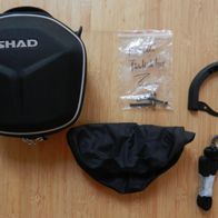 SHAD Tankrucksack Benelli 752 S, Click System, neu