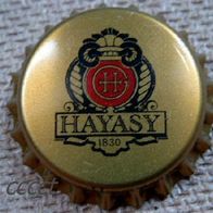 HAYASY Armenien 1830 2012 Kronkorken Bier Brauerei Kronenkorken neu in unbenutzt, rar