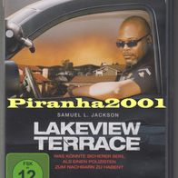 Lakeview Terrace - FULL UNCUT - Samuel L. Jackson - Klassiker - Kult