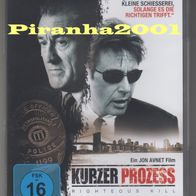 Kurzer Prozess - FULL UNCUT - Robert De Niro - Al Pacino - 50 Cent - Klassiker - Kult