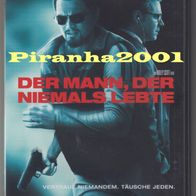 Der Mann, der niemals lebte - FULL UNCUT - Russell Crowe - Leonardo DiCaprio - Kult