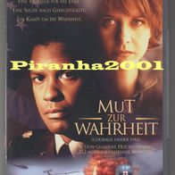 Mut zur Wahrheit - FULL UNCUT - Denzel Washington - Meg Ryan - Klassiker - Kult