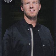 Julian Nagelsmann - Nr.9 - Panini - Offizielle DFB Sammelkarte 2026