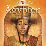 Buch Ägypten von Joyce Tyldesley, insider Wissen