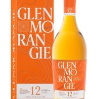6 Flaschen Glenmorangie 12 Jahre