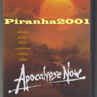 Apocalypse Now - Redux - FULL UNCUT - Inklusive seltenen Einleger - Klassiker - Kult
