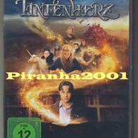 Tintenherz - FULL UNCUT - Brendan Fraser - Klassiker - Kult