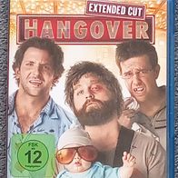 Blu-ray Hangover Extended Cut
