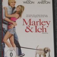 DVD Marley & Ich