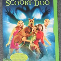 DVD Scooby-Doo