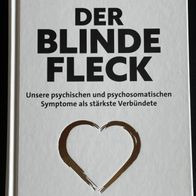 Der blinde Fleck - Maria Sanchez - gebunden 240 Seiten NEUwertig!