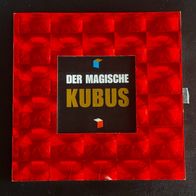 Der magische Kubus - Annie Gottlieb / Slobodan D. Pesic - Taschenbuch 191 Seiten