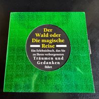 Der Wald oder Die magische Reise - Zoe Nelson - Taschenbuch 177 Seiten
