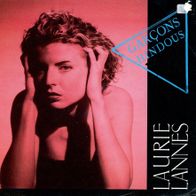7 Vinylcover Laurie Lannes * Garcons Hindous