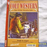 Colt Western Nr. 8