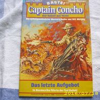 Captain Concho Nr. 74