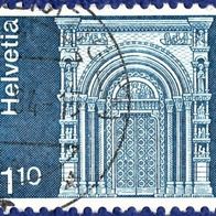 Schweiz 1975 Michel 1068 gestempelt (3)
