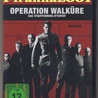 Operation Walküre - Das Stauffenberg Attentat - FULL UNCUT - Tom Cruise - Kult