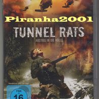Tunnel Rats - Abstieg in die Hölle - FULL UNCUT - Klassiker - Kult - Krass