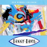 7 Vinylcover Danny Davis * Den Himmel erleben