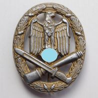 Original Allgemeines Sturmabzeichen in Bronze