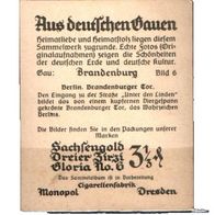 Bild 6 Zigarettenbild-Aus deutschen Gauen-Brandenburg/Berlin