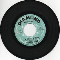 Ronnie Dove - A Little Bit Of Heaven / If I Live To Be A Hundred