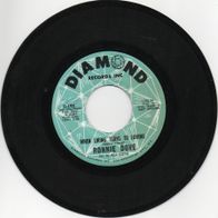 Ronnie Dove - When Liking Turns To Loving / I´m Learning How To Smile