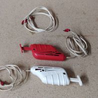 Gama Rallye Rasant Fahrregler