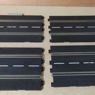 Gama Rallye Rasant Fahrbahnteile gerade
