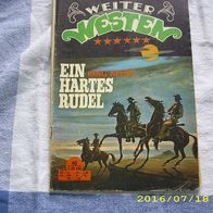 Weiter Westen Nr. 40