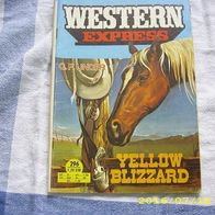 Western Express Nr. 296