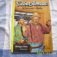 Silber Roman Wildwest Reihe Nr. 264