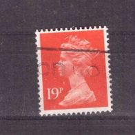 Großbritannien Michel Nr. 1163 gestempelt (2)