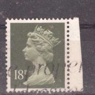Großbritannien Michel Nr. 1003 gestempelt (2)