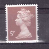 Großbritannien Michel Nr. 1090 gestempelt (1)