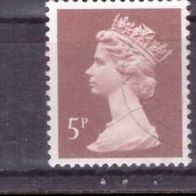 Großbritannien Michel Nr. 1090 gestempelt (3)
