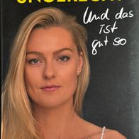 Das Leben ist ungerecht ... Und das ist gut so - Miriam Höller Taschenbuch 318 Seiten