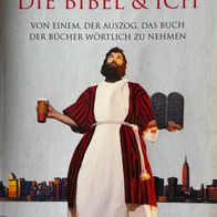 Die Bibel & Ich - A.J. Jacobs - Taschenbuch 431 Seiten