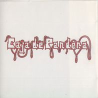 Caja De Pandora - Caja De Pandora (1981) Mexico sympho prog CD Sol & Deneb 1997 NM