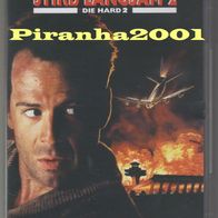 Stirb Langsam 2 - Die Hard 2 - Bruce Willis - Robert Patrick - Klassiker - Kult