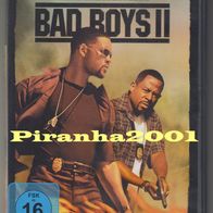 Bad Boys 2 - Kinofassung - Will Smith - Martin Lawrence - Knaller - Klassiker - Kult
