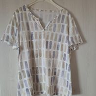 T-Shirt in Gr. XL