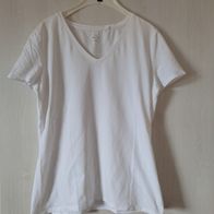 Basic-T-Shirt in Gr. L