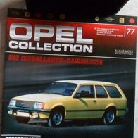 77 Opel Rekord E Caravan 1977 - 1982 1:43
