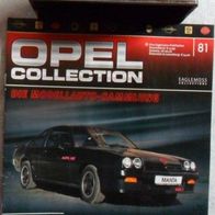 81 Opel Manta B GSi 1984 - 1988 1:43