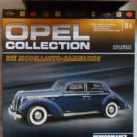 86 Opel Admiral 1937 - 1939 1:43