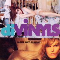7 Vinylcover Di Vinyls * Make out alright