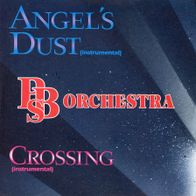 7 Vinylcover PBS Orchestra * Angel´s Dust