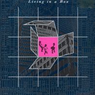 7 Vinylcover Living in a Box * Living in a Box